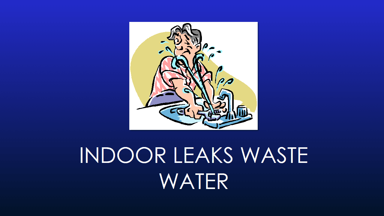 Water Conservation Presentation - Slide 8